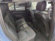 Land Rover Defender 2.0 Defender S D Auto 4WD 5dr 58