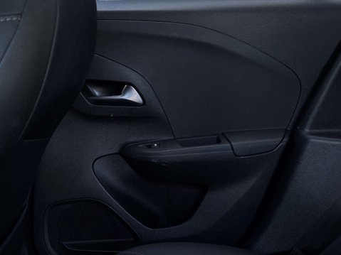 Vauxhall Corsa Corsa E Elite Premium 5dr 22