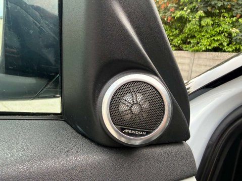 Land Rover Range Rover Evoque 2.0 Range Rover Evoque First Edition D Auto 4WD 5dr 11