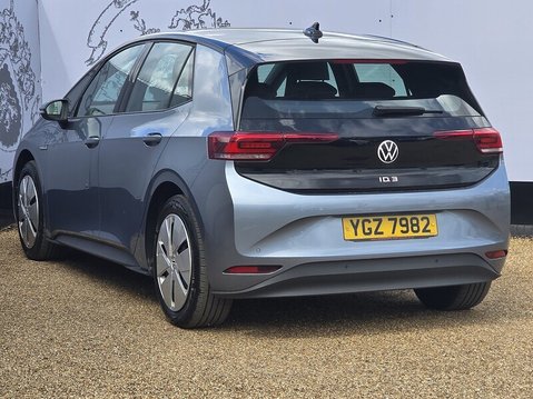 Volkswagen ID.3 LIFE 7