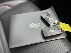 Land Rover Discovery Sport 1.5 P300e 12.2kWh R-Dynamic HSE SUV 5dr Petrol Plug-in Hybrid Auto 4WD Euro 54
