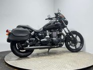 Triumph Speedmaster 865 2015 19K WARRANTY MOT SERVICED CRUISER BOBBER 865CC 2