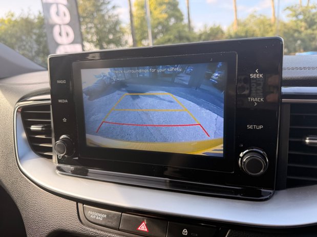 Kia Xceed EDITION ISG 26