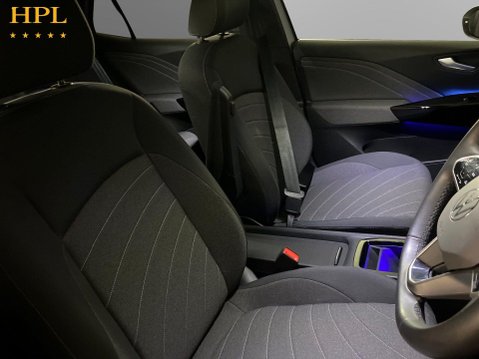Volkswagen ID.3 Pro S 77kWh Match Hatchback 5dr Electric Auto (5 Seat) (204 ps) Alloys - Ai 11