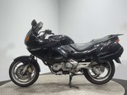 Honda NT650V Deauville 26K 2001 GOOD RUNNING PROJECT BIKE SPARES OR REPAIR 650CC 4