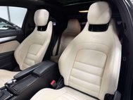 Mercedes-Benz C Class 6.3 C63 V8 AMG Edition 125 Coupe 2dr Petrol SpdS MCT Euro 5 (457 ps) 6