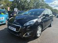 Peugeot 5008 1.2 PureTech Active MPV 5dr Petrol Manual Euro 6 (s/s) (130 ps) 3