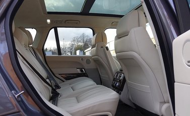 Land Rover Range Rover 4.4 SDV8 Autobiography 15