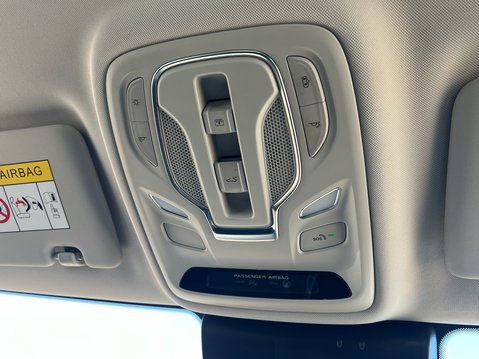 MG HS EXCLUSIVE DCT 29