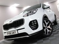 Kia Sportage GT-LINE 32