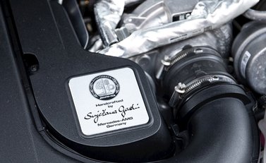 Mercedes-Benz GLC 63 S 4Matic 30