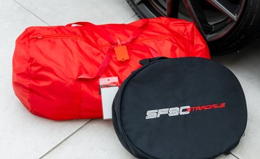 Ferrari SF90 Stradale 37