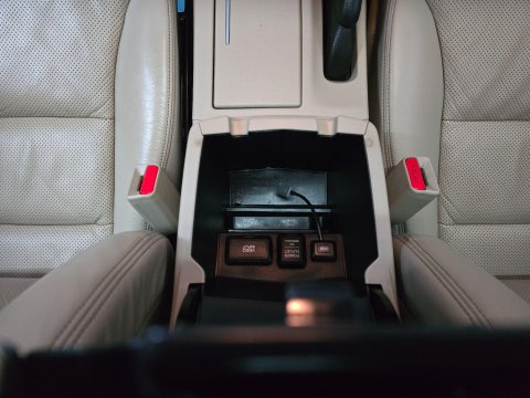 Honda CR-V 2.2 i-DTEC EX Auto 4WD Euro 5 5dr 22