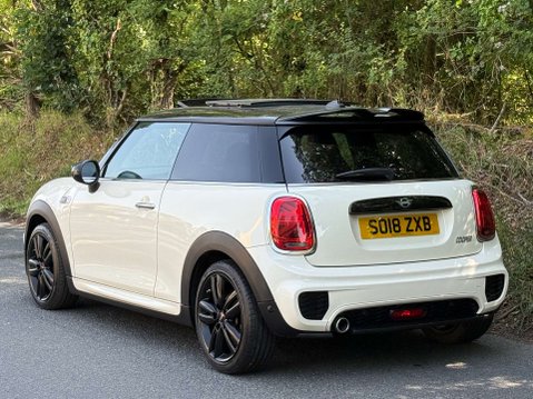 Mini Hatch 1.5 Cooper 3dr 31