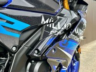 Yamaha R125 (YZF 125-A) 12