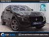 Maserati Levante 3.0 Levante D V6 Auto 4WD 5dr