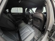 Audi RS3 2.5 TFSI GPF Saloon 4dr Petrol S Tronic quattro Euro 6 (s/s) (400 ps) 20