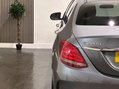 Mercedes-Benz C Class 2.1 C220d AMG Line (Premium) 7G-Tronic+ Euro 6 (s/s) 4dr 50