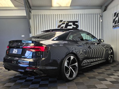 Audi RS5 2.9 TFSI V6 Sport Edition Coupe 2dr Petrol Tiptronic quattro Euro 6 (s/s) ( 2