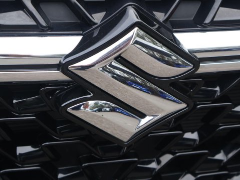 Suzuki S-Cross 1.4 Boosterjet MHEV Motion Euro 6 (s/s) 5dr 40