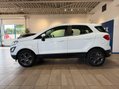 Ford Ecosport 1.0T EcoBoost Zetec Euro 6 (s/s) 5dr 6