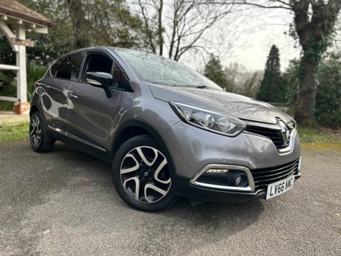 Renault Captur DYNAMIQUE S NAV TCE 10