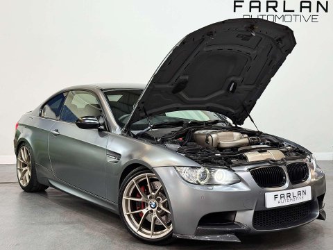 BMW M3 4.0 iV8 DCT Euro 5 2dr 45