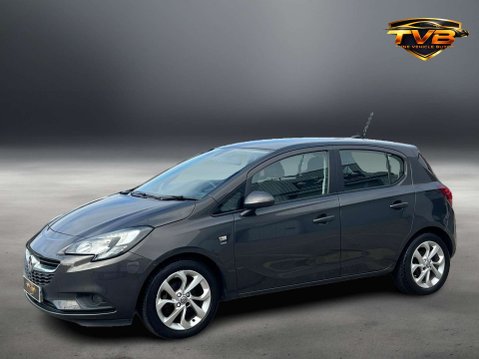 Vauxhall Corsa 1.4 Corsa Energy AC ecoFLEX 5dr *NATIONAL DELIVERY* 42