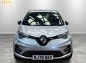 Renault Zoe R135 52kWh GT Line Hatchback 5dr Electric Auto (i, Rapid Charge) (134 bhp) 2