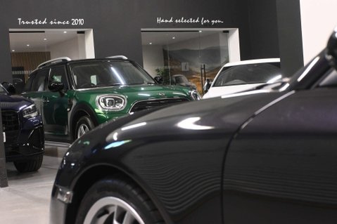 Porsche 911 3.8 911 Carrera 2 S 2dr 46