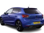 SEAT Ibiza 1.0 TSI FR Sport Hatchback 5dr Petrol Manual Euro 6 (s/s) (110 ps) 5