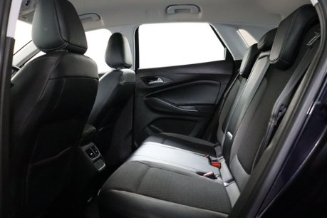 Vauxhall Grandland X SPORT NAV S/S 42