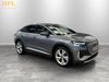 Audi Q4 50 S line Sportback 5dr Electric Auto quattro 82kWh (299 ps) 1 Owner - Sen