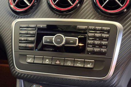 Mercedes-Benz A Class 2.0 A45 AMG Hatchback 5dr Petrol SpdS DCT 4MATIC Euro 6 (s/s) (381 ps) 46