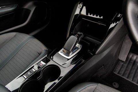 Peugeot 208 ALLURE PREMIUM 35