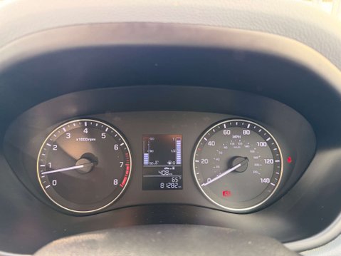 Hyundai i20 1.2 i20 SE MPI 5dr 30