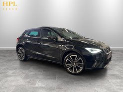 SEAT Ibiza 1.0 TSI XCELLENCE Lux Hatchback 5dr Petrol Manual Euro 6 (s/s) (95 ps)