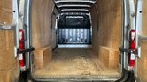 Vauxhall Movano LWB L3H2 Medium Roof Air Con Sensors EURO 6 NO VAT 5