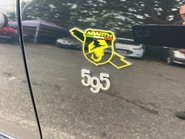 Abarth 500 595 COMPETIZIONE 10