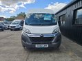 Citroen Relay 33 L2H2 HDI 3