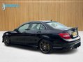 Mercedes-Benz C Class 2.1 C220 CDI AMG Sport Plus Saloon 4dr Diesel G-Tronic+ Euro 5 (s/s) (170 p 20