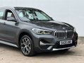BMW X1 2.0 X1 xDrive 20i XLine Auto 4WD 5dr 2