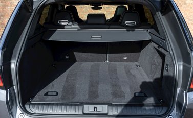 Land Rover Range Rover Sport 5.0 SVR 35
