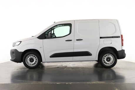 Peugeot Partner BLUEHDI PROFESSIONAL L1 9