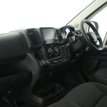 New Citroën Relay Van 3
