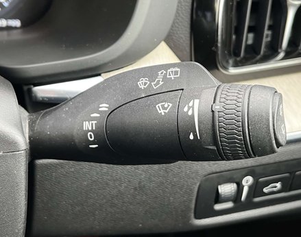 Volvo XC60 2.0 XC60 Inscription T6 Recharge AWD Auto 4WD 5dr 56