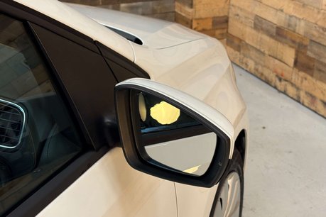 Volkswagen Polo 1.2 TSI BlueMotion Tech SE Hatchback 5dr Petrol DSG Euro 6 (s/s) (90 ps) 69