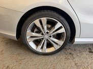Mercedes-Benz CLA Class 2.1 CLA220 CDI Sport Coupe 7G-DCT Euro 6 (s/s) 4dr 24
