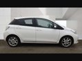 Toyota Yaris 1.3 Yaris Trend VVT-i 5dr 9