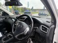 Nissan Qashqai 1.5 dCi N-Connecta 2WD Euro 6 (s/s) 5dr 8